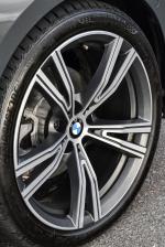 BMW 320d M Sport 2019 года (ZA)